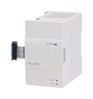 MITSUBISHI FX3U-4DA