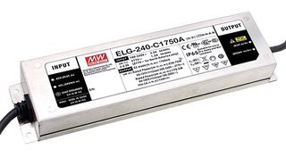 MEAN WELL ELG-240-42AB-3Y