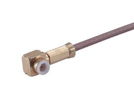 HUBER+SUHNER 16"MMBX-50-2-2/111"NE