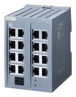 SIEMENS 6GK5116-0BA00-2AB2