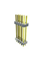 SAMTEC HW-20-16-G-D-250-SM-A