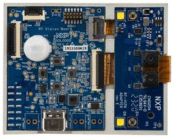 NXP SLN-VIZNAS-IOT