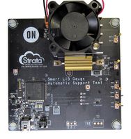 ONSEMI STR-SMARTLIBGAUGE-GEVK