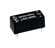 MEAN WELL LDD-350L
