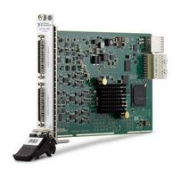 NI / EMERSON 786672-01