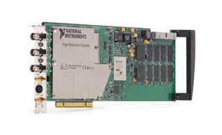 NI / EMERSON 779171-01
