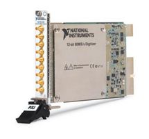 PXI Oscilloscope Bundles