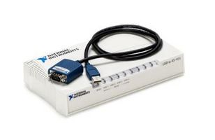 NI / EMERSON 778476-02