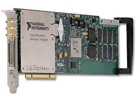 NI / EMERSON 778989-03