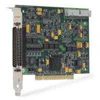 NI / EMERSON 779617-01