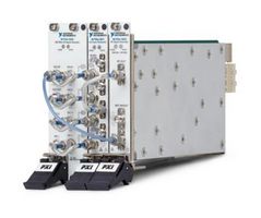 NI / EMERSON 781263-01