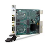 NI / EMERSON 781366-01