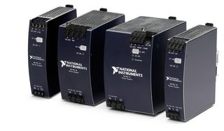 NI / EMERSON 783349-01