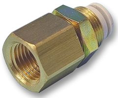 Hexagon Bulkhead Plug Bz01 Bz02 Bz03 Bz04 Airtac - Bz01 Bz02