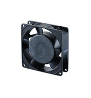 Powerful Cooling, Reliable Performance – NMB AC Axial Fans