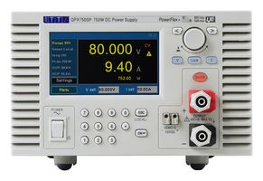 AIM-TTI INSTRUMENTS QPX750SP