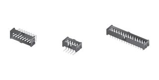 SAMTEC STMM-110-02-L-D-RA