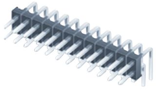 SAMTEC TMM-134-01-T-D-RA