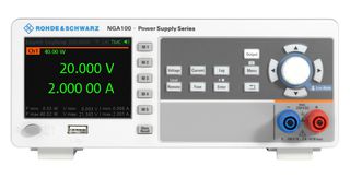 ROHDE & SCHWARZ R&S NGA141