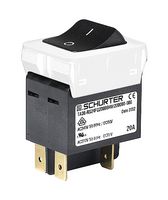 SCHURTER 3-128-235