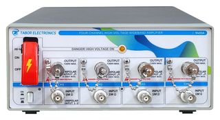 TABOR 9400A-DST