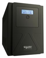 SCHNEIDER ELECTRIC SMVS1500CAI