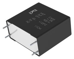 KEMET C4AKJBW5450A3MJ