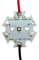 INTELLIGENT LED SOLUTIONS ILH-OP01-WH90-SC221-WIR200.