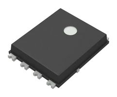 TAIWAN SEMICONDUCTOR TQM050NB06CR RLG