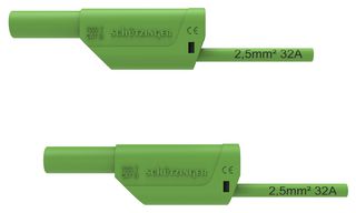 SCHUTZINGER DI VSFK 8700 / 2.5 / 100 / GN