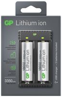 GP BATTERIES GPACEL211005