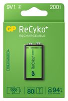 GP BATTERIES GPRHV208R080