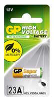GP BATTERIES GPPBA23AF003