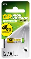 GP BATTERIES GPPBA27AF007