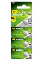GP BATTERIES GPPBAA76F051