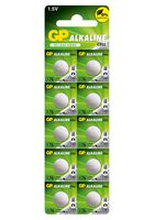 GP BATTERIES GPPBAA76F012