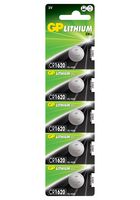 GP BATTERIES GPPBL1620033