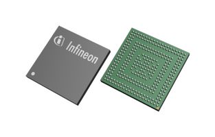 INFINEON TC397XP256F300SBDKXUMA1