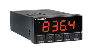 OMEGA DP25B-S