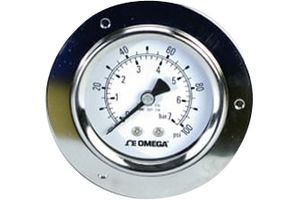 OMEGA PGM-63L-30PSI/2BAR