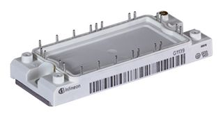 INFINEON TDB6HK124N16RRBPSA1