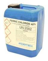 FORTEX 4L-FERRIC