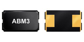 ABRACON ABM3-20.000MHZ-D2Y-T