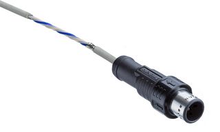 AMPHENOL LTW AD-02BFFM-QL8P01