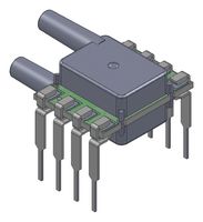 AMPHENOL ALL SENSORS ELVH-M100G-HJJD-C-NAA5