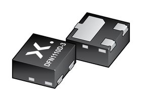 NEXPERIA PDTC123JQB-QZ