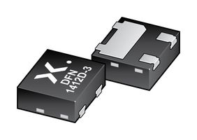 NEXPERIA PDTC114EQC-QZ