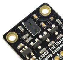 SEN0427 - Dfrobot - ToF Distance Ranging Sensor, Fermion, VL6180X