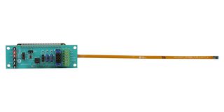 ANALOG DEVICES MAX30207EVSYS#