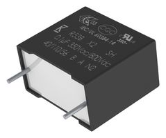 KEMET R53BR412050S0M